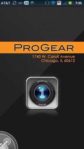 ProGear Rental Chicago