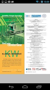 How to install Packaging World Magazine lastet apk for pc