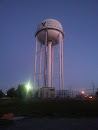 FKHS Water Tower