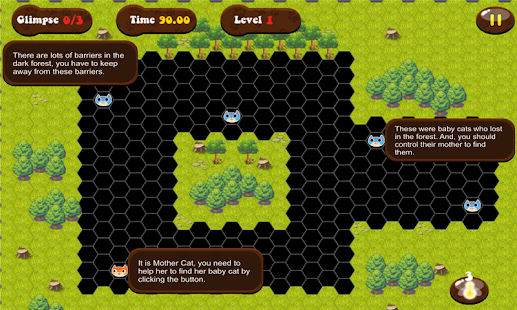 How to install Seeking babycats patch 1.0 apk for laptop
