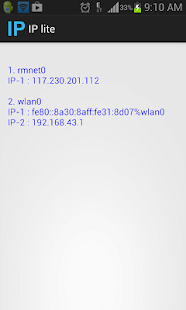 How to install IP 2.4 unlimited apk for pc