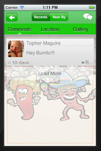 How to install Burrito Factory 1.400 mod apk for laptop