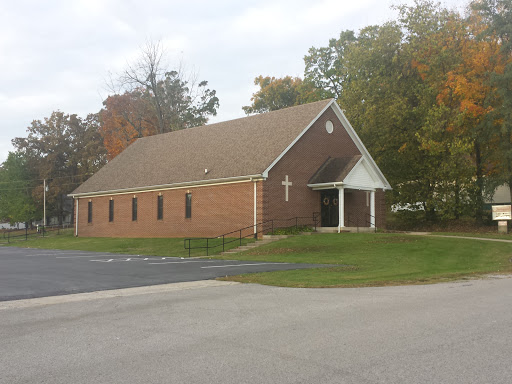 Irvington Baptist Church Annex