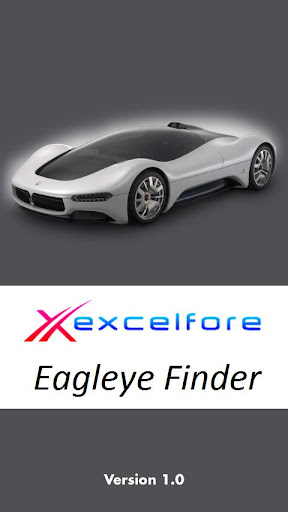 Eagleye Finder