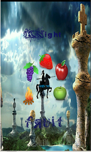 How to install Knight Fruit Pro lastet apk for android