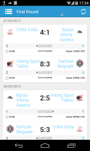 How to download Continental Cup lastet apk for pc