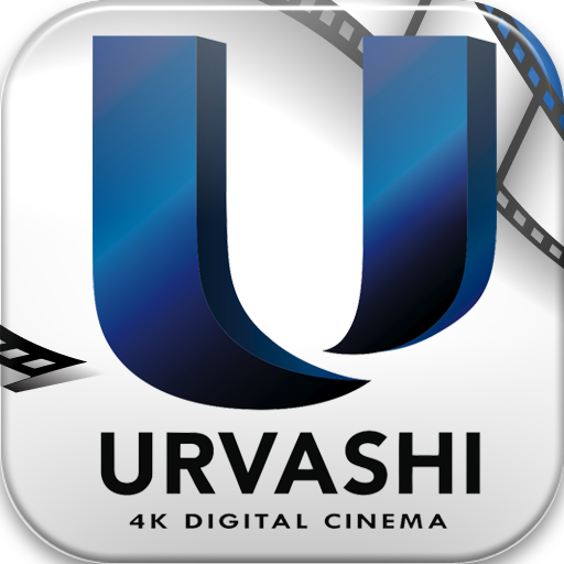 Urvashi Cinemas LOGO-APP點子