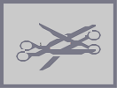 Thumbnail of the map 'Scissor Dance'