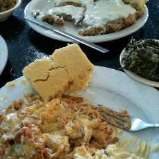 King Ranch Casserole