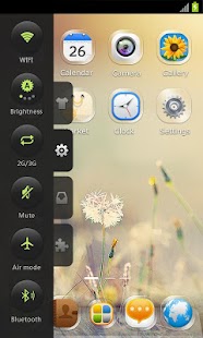 How to install Autumn sun 1.0 unlimited apk for pc