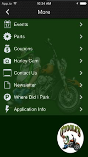 How to get O'Toole's Harley-Davidson patch 4.0.1 apk for android