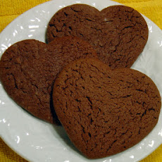 Chocolate Reindeer