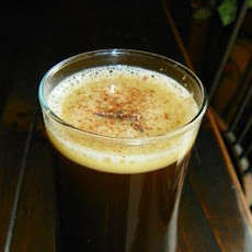 Hot Buttered Bouquet, Coffee