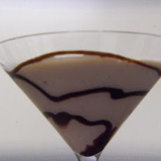 Applebee's Mud Slide