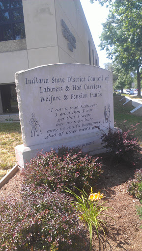 Indiana State District Council of Laborers
