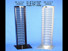 Torres   Muebles Para  Colocar  Sus Cd Dvd Y Blu