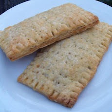 Homemade Pop Tarts