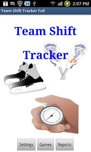 Team Shift Tracker
