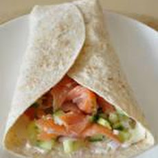 This Lox Rocks!