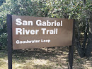 Goldwater Loop Trailhead
