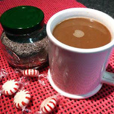 Bavarian Mint Coffee