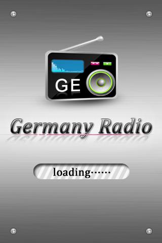 全球德语广播