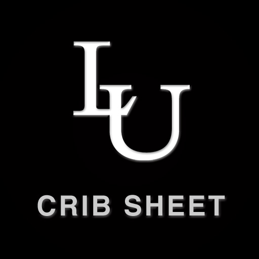 Lindenwood Alumni Crib Sheet 教育 App LOGO-APP開箱王