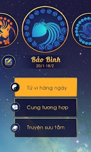 How to download Cung Hoàng Đạo 1.5 apk for android