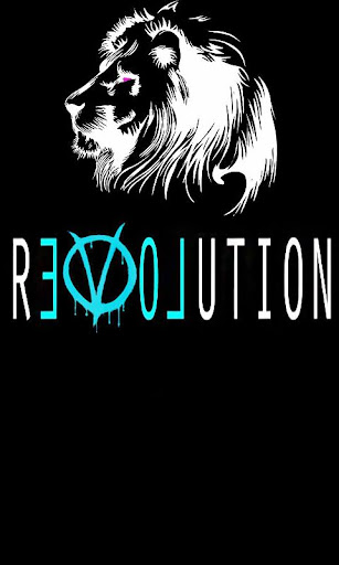 rEVOLution