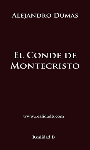 Conde de Montecristo - GRATIS