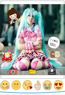 How to install Chibi Camera Photo 1.0 unlimited apk for pc