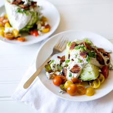 Heartland Wedge Salad