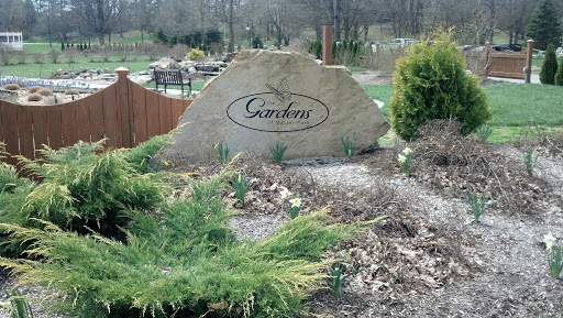 The Gardens of Matter Park 