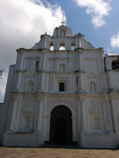 Parroquia San Roque Castro