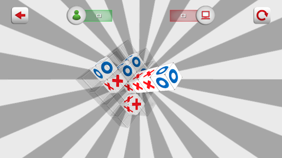 How to download Tic Tac Toe Cubed 1.1 unlimited apk for pc