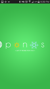 How to download PONOS 1.0.2 unlimited apk for laptop
