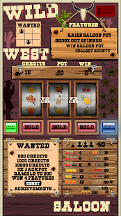 How to install Slots Western - Slot machines lastet apk for laptop