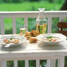 Fish Chowder