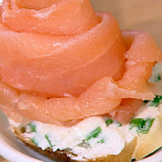 Mini Breakfast Bagels