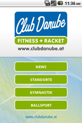 Club Danube