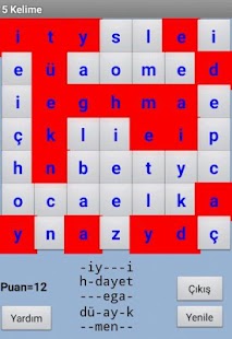 How to download 5 Kelime unlimited apk for android
