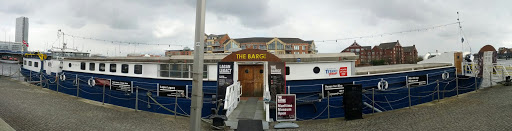 The Barge Maritime Museum