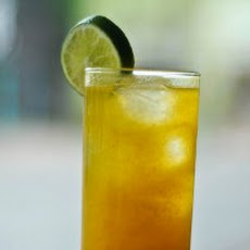 Maharaja Buck Cocktail Recipe