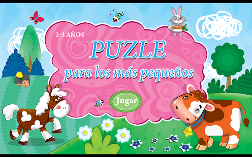 How to get Puzles para los más pequeños patch 1.0 apk for android