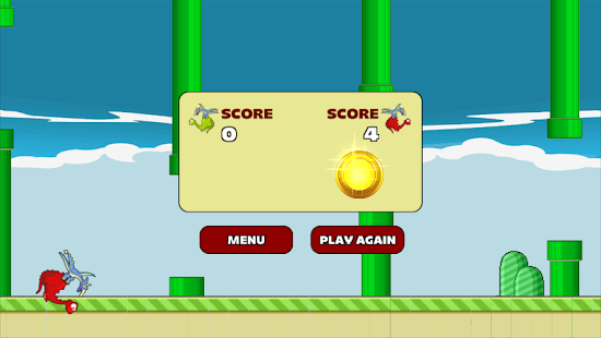 How to get The Good Dinosaur Dash 1.0 mod apk for bluestacks