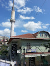 Ahmed Celaleddin Paşa Camii