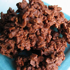 Crackle Candy