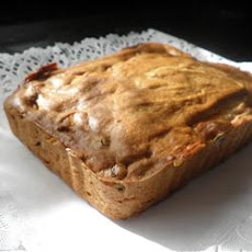 Persimmon Bread I