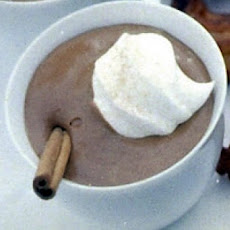 Mexican Hot Chocolate