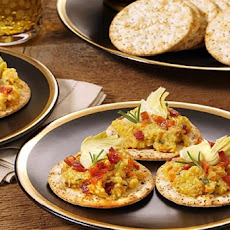 Cheesy Appetizers